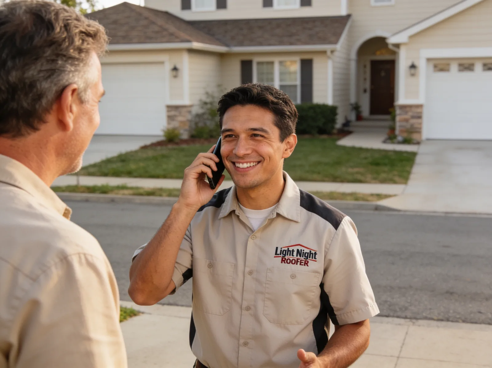 Emergency Roof Repair Staples, TX FAQs